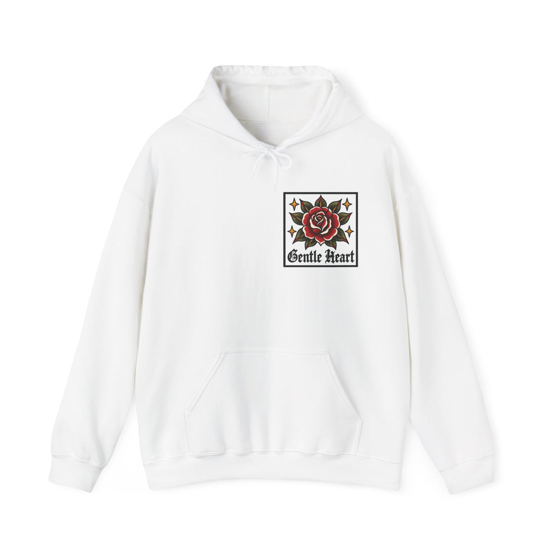 Gentle Heart Hoodie