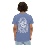 Sharp Instincts Pocket Tee
