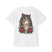 Gentle Heart Pocket Tee