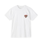 Gentle Heart Pocket Tee