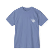 Gentle Heart Pocket Tee
