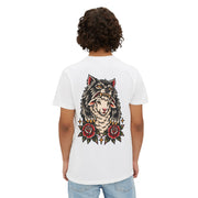 Gentle Heart Pocket Tee