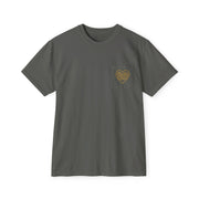 Gentle Heart Pocket Tee