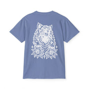 Gentle Heart Pocket Tee