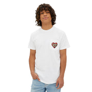 Gentle Heart Pocket Tee