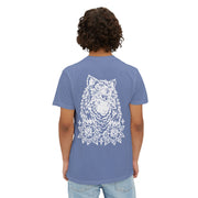 Gentle Heart Pocket Tee