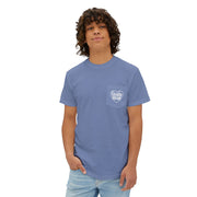 Gentle Heart Pocket Tee