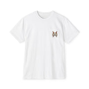 Sharp Instincts Pocket Tee