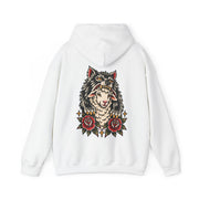 Gentle Heart Hoodie