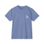 Sharp Instincts Pocket Tee
